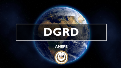 II Reducción de Riesgos de Desastre en Chile