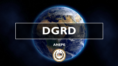 III Plan Nacional de Emergencia en Chile