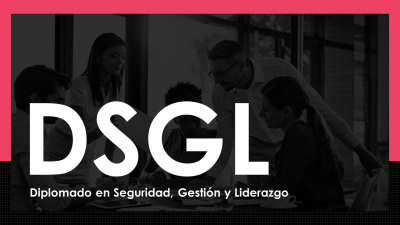 Seguridad e Inteligencia