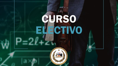Electivo: Gestión de riesgo y estrategias de planificación ante desastres socio-naturales